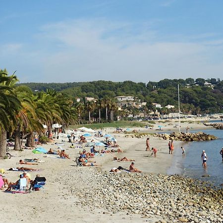 Les Jardins De Bandol, Piscine Privee, Belle Vue Mer Bagian luar foto