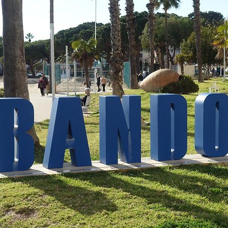 Les Jardins De Bandol, Piscine Privee, Belle Vue Mer Bagian luar foto