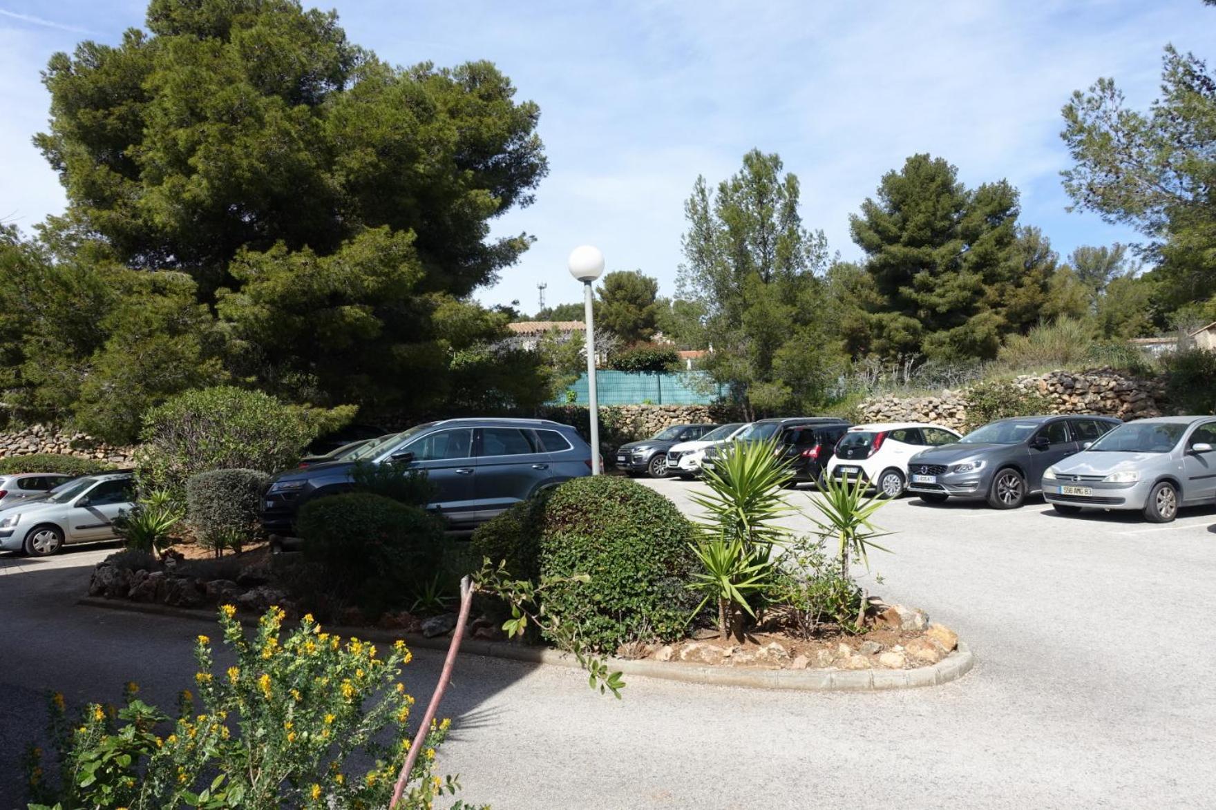 Les Jardins De Bandol, Piscine Privee, Belle Vue Mer Bagian luar foto
