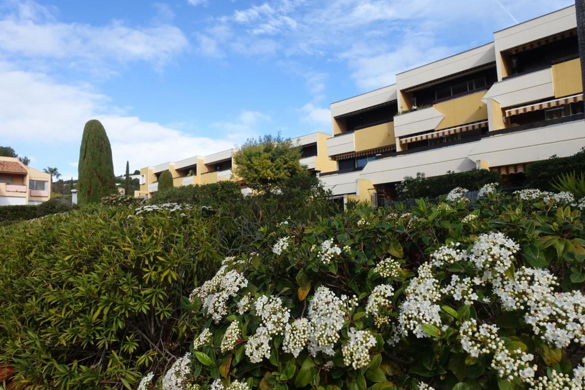 Les Jardins De Bandol, Piscine Privee, Belle Vue Mer Bagian luar foto